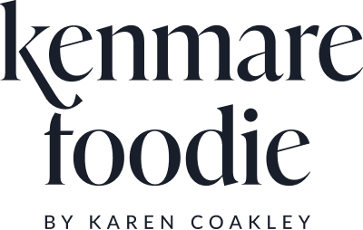 Kenmare Foodie Logo
