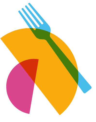 Knife Right Illustration